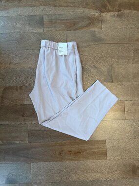 NWT Babaton Conan Pant in Dusty Mauve